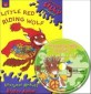 Little Red Riding Wolf. 6