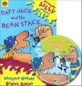 Daft jack and the bean stack