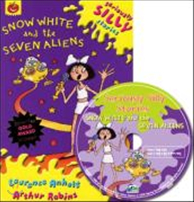 Snow White and the Seven Aliens