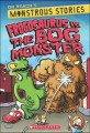 Frogosaurus vs. the Bog Monster (Paperback)