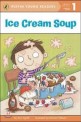 Ice Cream Soup (Puffin Young Reader. Level 1) (Paperback)