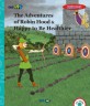 (The)adventures of Robin Hood & Happy to be healthier