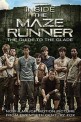 Inside the Maze Runner : The Guide to the Glade