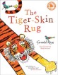 (The) tiger-skin rug 