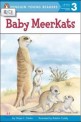 Baby Meerkats - Puffin Young Readers Lv3