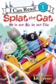 Splat the cat  : up in the air at the <span>f</span>air