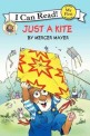 Just a kite
