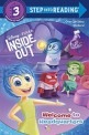 (Disney/Pixar Inside Out)Welcome to Headquarters
