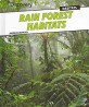 Rain forest habitats
