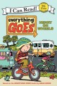 Everything Goes (Henry on Wheels)