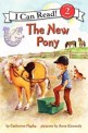 Pony Scouts (The New Pony)
