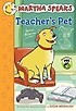 Martha Speaks: Teacher's Pet (Paperback)