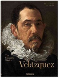 Velázquez  : the complete works