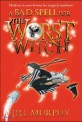 (A)bad spell for the worst witch