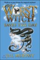 (The) worst witch saves the day