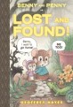 Benny and Penny in lost and found! :a Toon book 