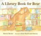 A Library Book for Bear (Hardcover)