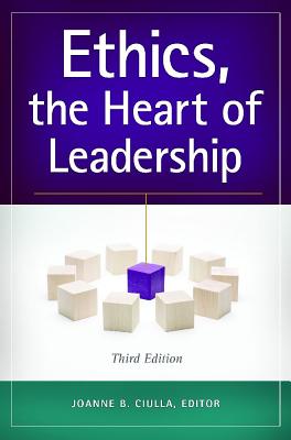 Ethics, the heart of leadership