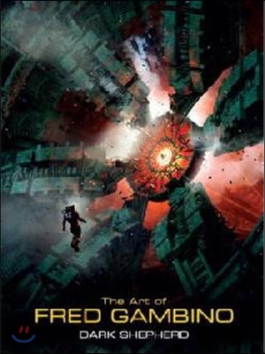 Dark shepherd : the art of fred gambino