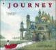 Journey (Paperback) - 2014 Caldecott Medal