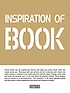 Inspiration of Book  : [Chief Editor: Mo Tingli].