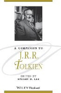 A companion to J. R. R. Tolkien