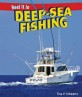 Deep-Sea Fishing (Library Binding)