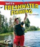 Freshwater Fishing (Library Binding)