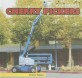 Cherry Pickers (Library Binding)