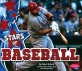 Stars of Baseball (Library Binding)