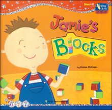 씽씽 영어 Story 01 Jamie’s Blocks