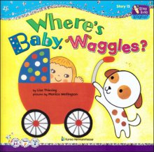 씽씽 영어 Story 15 Where’s Baby, Waggles?