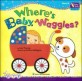 Where's Baby, Waggles?