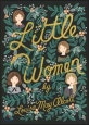 Little Women ( Puffn in Bloom ) (작은 아씨들)