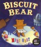 Biscuit Bear (Paperback)