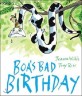 Boa's bad birthday 