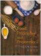 (새로 쓴) 식품학 및 조리원리 =Food : principles and preparations 