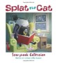 Splat the Cat Storybook Collection (Hardcover)