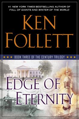 Edge of eternity