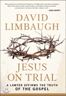 Jesus on trial : a lawyer affirms the truth of the gospel