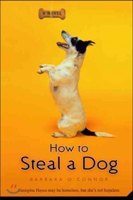 How to Steal a Dog (개를 훔치는 완벽한 방법)