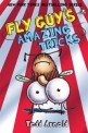 Fly guy's amazing tricks 