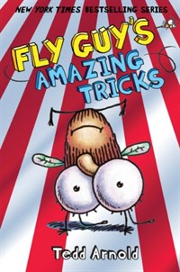 Fly Guy`s Amazing Tricks