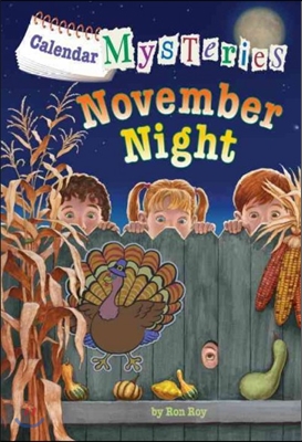 November night