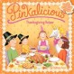 Pinkalicious: Thanksgiving Helper (Paperback)