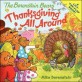 (The)Berenstain Bears Thanksgiving all around