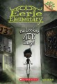 The Locker Ate Lucy!: A Branches Book (Eerie Elementary #2) (Paperback)