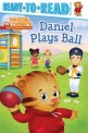 Daniel Plays Ball (Hardcover)
