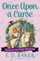 Once Upon a Curse (Paperback, New)