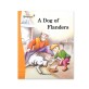 (A)Dog of Flanders = 플랜더스의 개